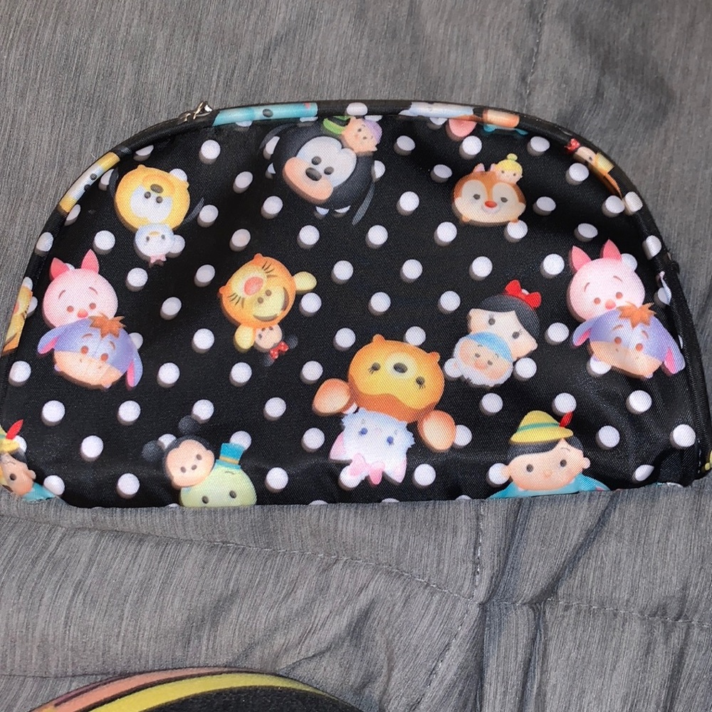 Adorable Soho baby Disney makeup bag
